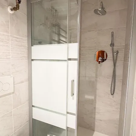 Henrys House By Ca-sa Check Apartament Chioggia
